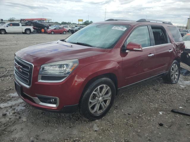2015 GMC Acadia