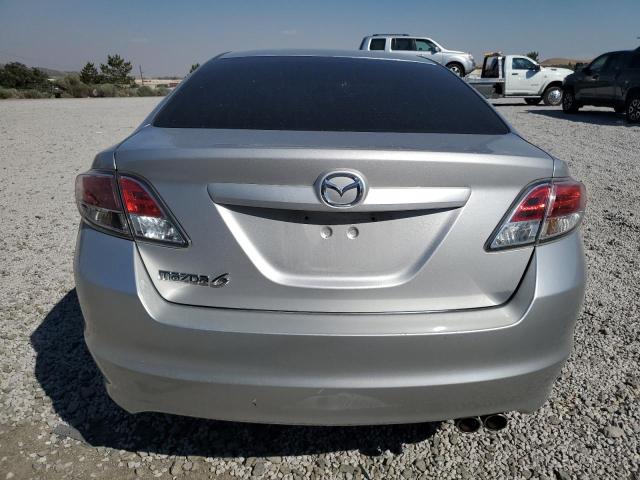 Photo 6 from auction – 2012 MAZDA 6 I with VIN 1YVHZ8DH4C5M17310
