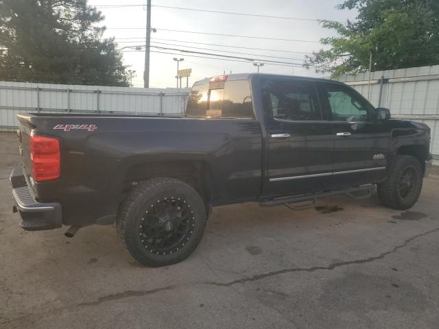 Photo 3 from auction – 2015 CHEVROLET SILVERADO with VIN 3GCUKTEC3FG332700