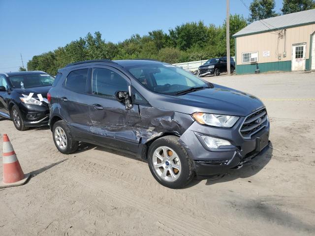 Photo 4 from auction – 2020 FORD ECOSPORT S with VIN MAJ3S2GE3LC347058