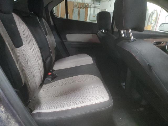Photo 11 from auction – 2013 CHEVROLET EQUINOX LT with VIN 2GNALPEK3D6311389