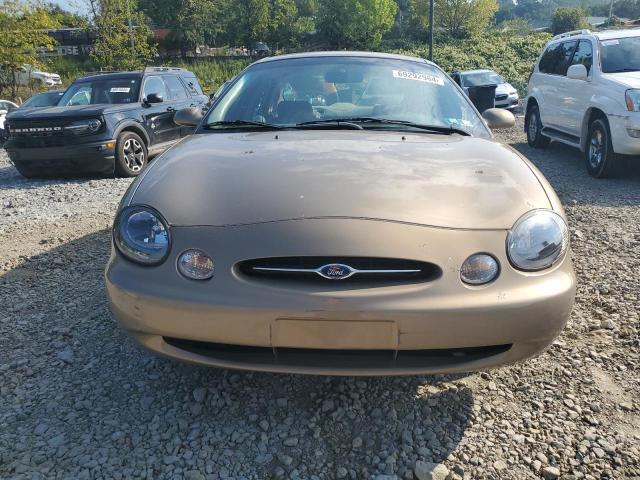 Photo 5 from auction – 1999 FORD TAURUS SE with VIN 1FAFP53U3XG292185