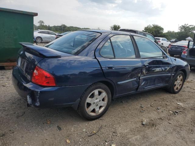 Photo 3 from auction – 2005 NISSAN SENTRA 1.8 with VIN 3N1CB51D45L569050