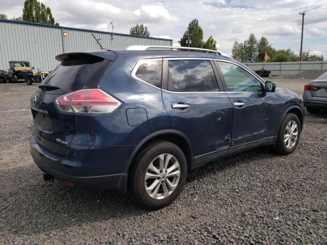 Photo 3 from auction – 2015 NISSAN ROGUE S with VIN 5N1AT2MK1FC792407