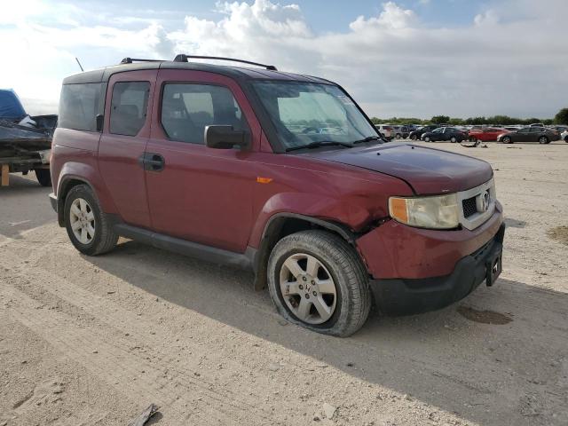 Photo 4 from auction – 2010 HONDA ELEMENT EX with VIN 5J6YH1H78AL006738