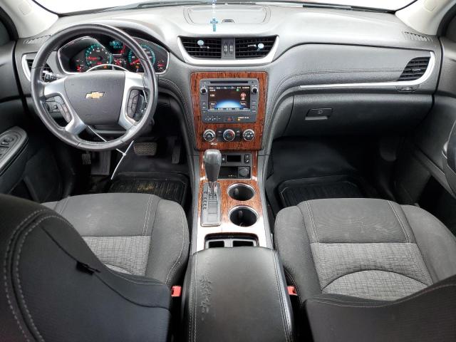 Photo 8 from auction – 2014 CHEVROLET TRAVERSE L with VIN 1GNKVGKDXEJ199974
