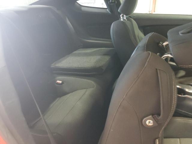 Photo 10 from auction – 2016 FORD MUSTANG with VIN 1FA6P8AM3G5322625