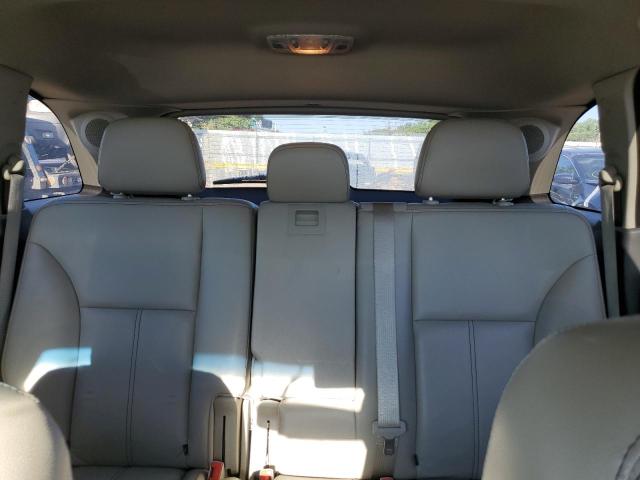 Photo 10 from auction – 2013 FORD EDGE LIMIT with VIN 2FMDK3KCXDBC78165
