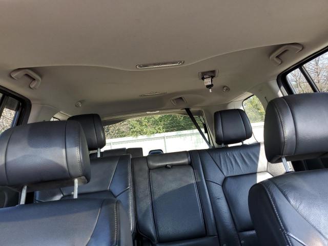Photo 10 from auction – 2015 HONDA PILOT EXL with VIN 5FNYF4H50FB020252