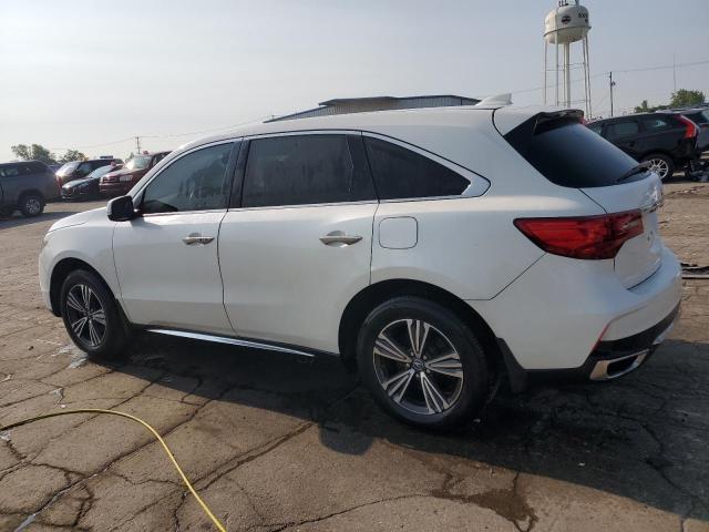 Photo 2 from auction – 2018 ACURA MDX with VIN 5J8YD3H31JL007371