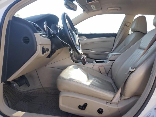 Photo 7 from auction – 2012 CHRYSLER 300 with VIN 2C3CCAAG7CH180703
