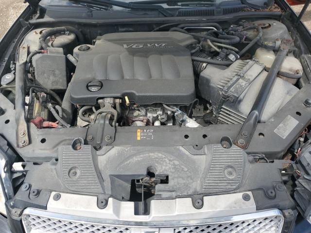 Photo 11 from auction – 2012 CHEVROLET IMPALA LT with VIN 2G1WG5E32C1172862