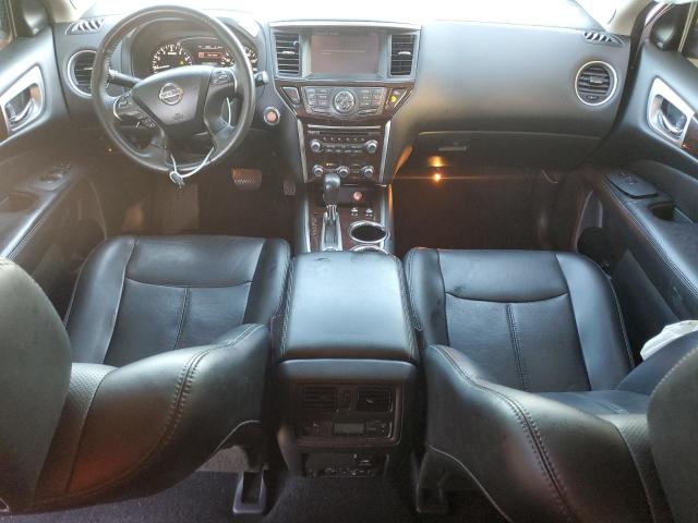 Photo 8 from auction – 2015 NISSAN PATHFINDER with VIN 5N1AR2MM4FC640962