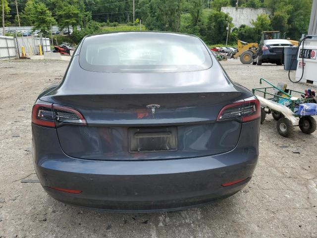 Photo 6 from auction – 2023 TESLA MODEL 3 with VIN 5YJ3E1EA0PF545696
