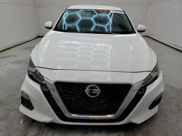 Photo 5 from auction – 2021 NISSAN ALTIMA S with VIN 1N4BL4BV3MN392048