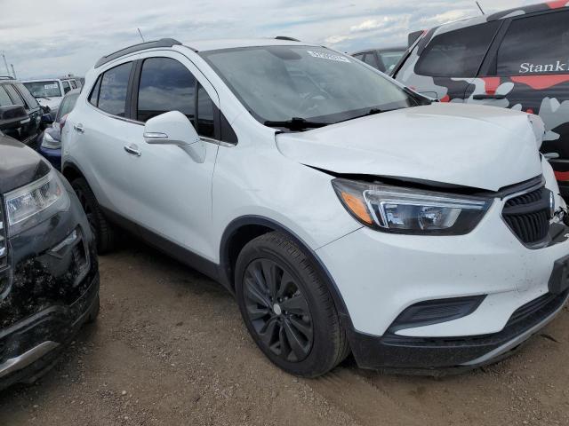 Photo 4 from auction – 2018 BUICK ENCORE PRE with VIN KL4CJASB2JB684970