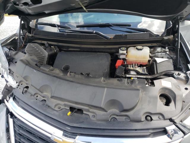 Photo 12 from auction – 2023 CHEVROLET TRAVERSE L with VIN 1GNERFKW1PJ100538