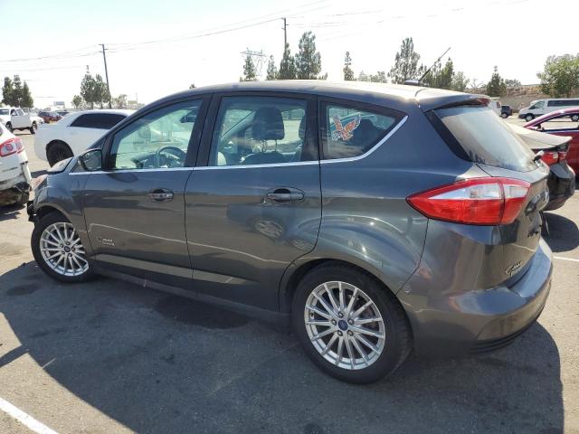 Photo 2 from auction – 2015 FORD C-MAX PREM with VIN 1FADP5CU2FL110912