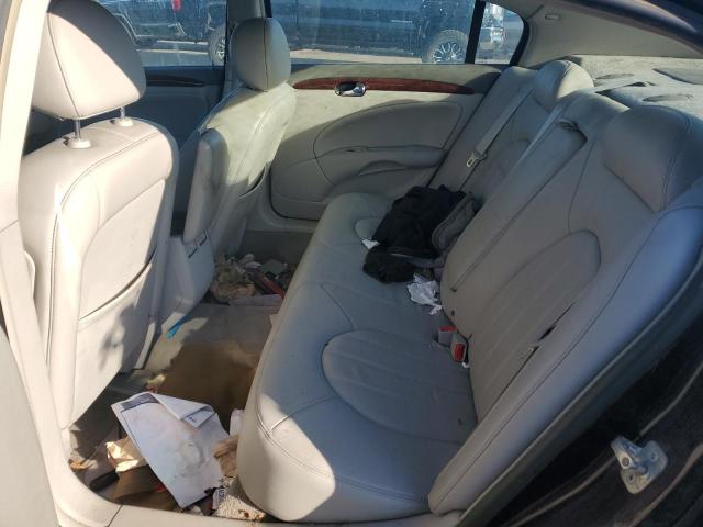 Photo 10 from auction – 2008 BUICK LUCERNE CX with VIN 1G4HD572X8U146126