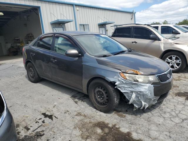 Photo 4 from auction – 2012 KIA FORTE EX with VIN KNAFU4A22C5521876