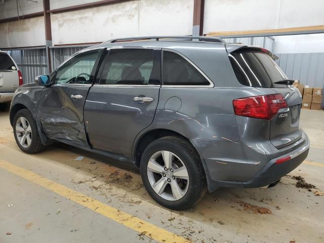 Photo 2 from auction – 2011 ACURA MDX with VIN 2HNYD2H26BH528370