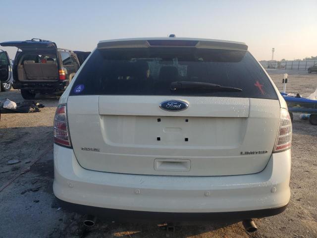 Photo 6 from auction – 2008 FORD EDGE LIMIT with VIN 2FMDK39C68BB00362