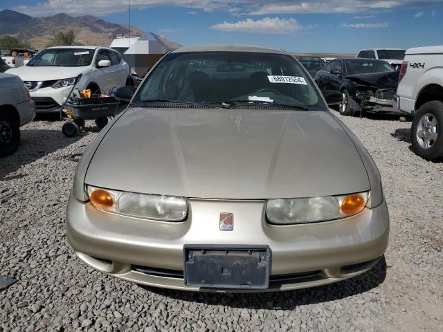 Photo 5 from auction – 2002 SATURN SL1 with VIN 1G8ZG52872Z191833
