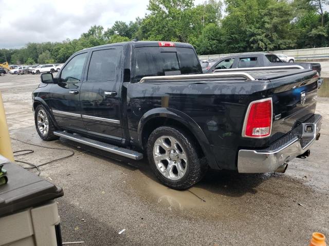 Photo 2 from auction – 2014 RAM 1500 LARAM with VIN 1C6RR7NT6ES463336