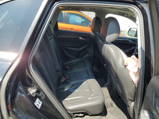 Photo 10 from auction – 2014 AUDI Q5 PREMIUM with VIN WA1DGAFP5EA036396