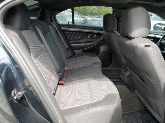 Photo 10 from auction – 2014 FORD TAURUS SEL with VIN 1FAHP2E85EG184669
