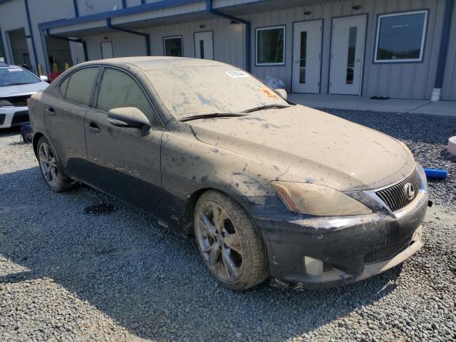 Photo 4 from auction – 2010 LEXUS IS 250 with VIN JTHBF5C21A2098266