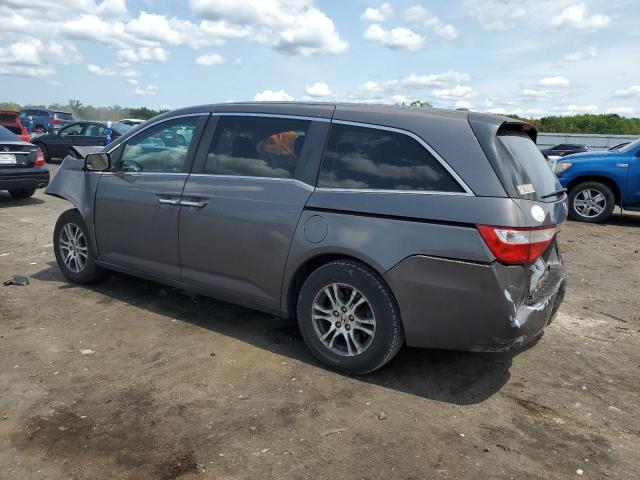 Photo 2 from auction – 2011 HONDA ODYSSEY EX with VIN 5FNRL5H65BB058761