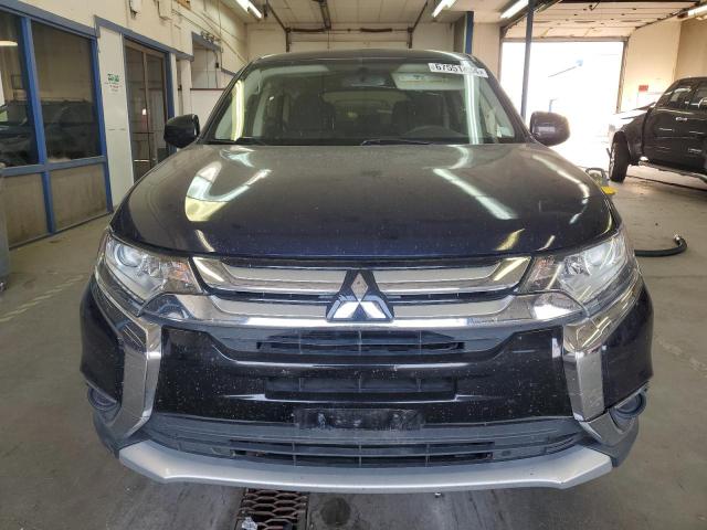 Photo 5 from auction – 2018 MITSUBISHI OUTLANDER with VIN JA4AD2A33JJ004045
