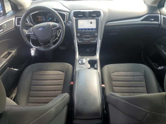 Photo 8 from auction – 2020 FORD FUSION SE with VIN 3FA6P0HD3LR153866