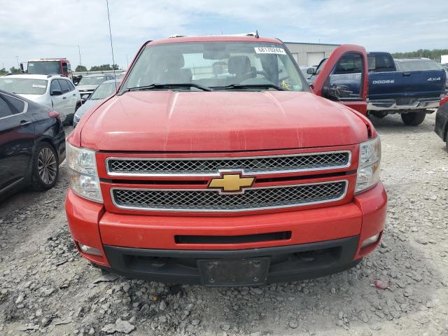 Photo 5 from auction – 2012 CHEVROLET SILVERADO with VIN 1GCRKTE73CZ123719