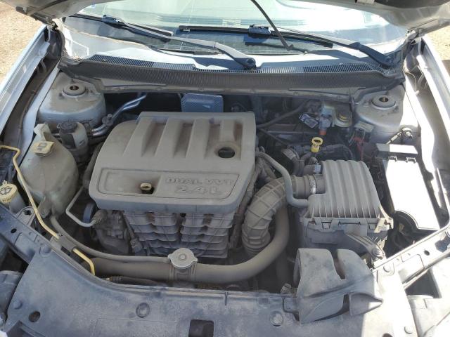 Photo 11 from auction – 2008 DODGE AVENGER SE with VIN 1B3LC46K58N175803