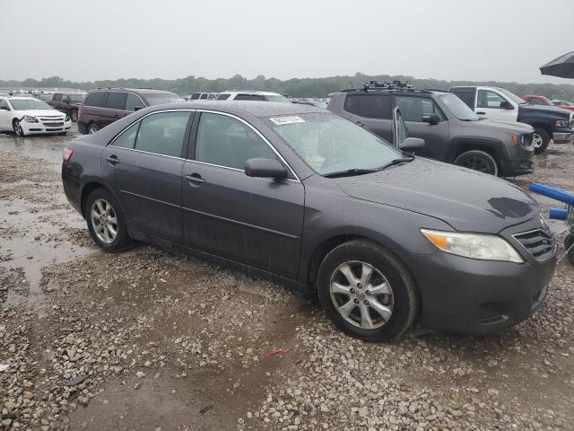Photo 4 from auction – 2011 TOYOTA CAMRY BASE with VIN 4T4BF3EK2BR114386