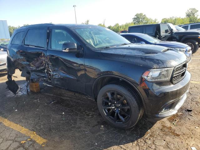 Photo 4 from auction – 2018 DODGE DURANGO GT with VIN 1C4RDJDG4JC415668