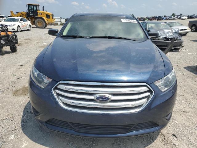 Photo 5 from auction – 2016 FORD TAURUS SE with VIN 1FAHP2D83GG116746