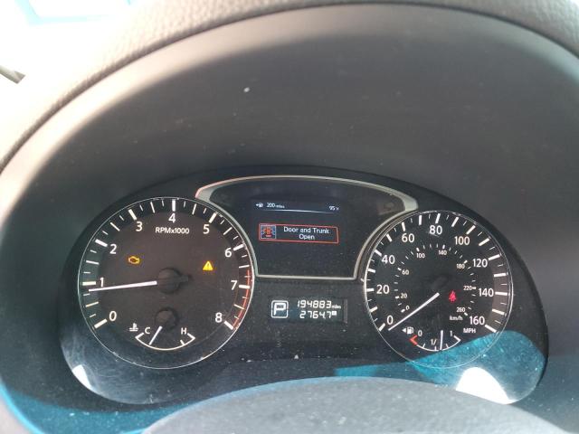 Photo 9 from auction – 2013 NISSAN ALTIMA 2.5 with VIN 1N4AL3AP3DN521737