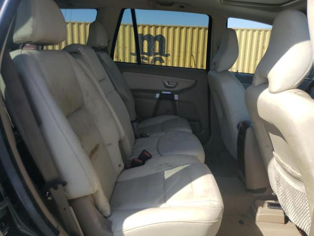 Photo 11 from auction – 2011 VOLVO XC90 3.2 with VIN YV4952CZ5B1599390