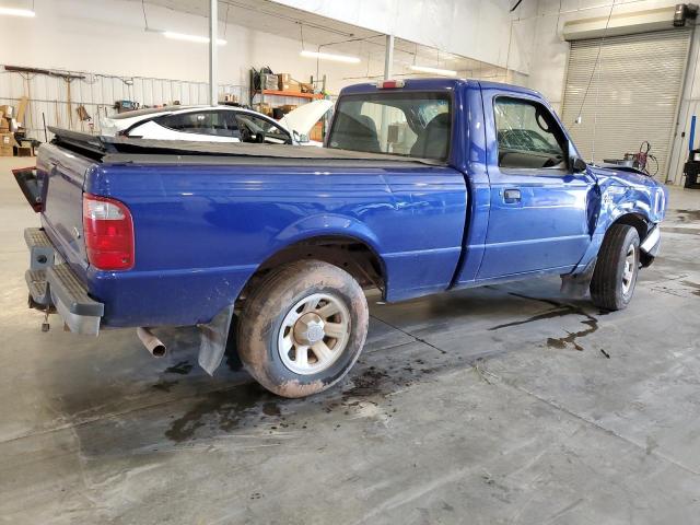 Photo 3 from auction – 2003 FORD RANGER with VIN 1FTYR10U43PA32270