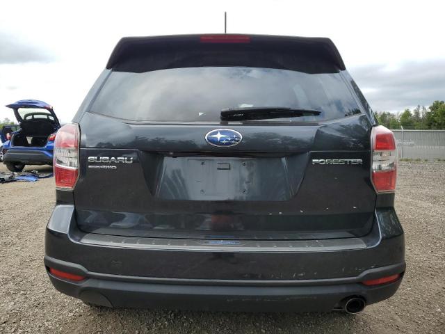 Photo 6 from auction – 2015 SUBARU FORESTER 2 with VIN JF2SJCTC4FH831753