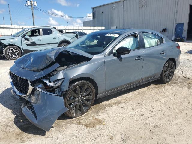 MAZDA 3 PREFERRE 2022 with VIN 3MZBPACL3NM314873 - Photo from auction