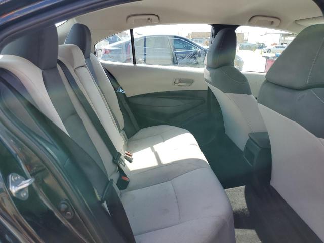 Photo 10 from auction – 2022 TOYOTA COROLLA LE with VIN 5YFEPMAE4NP290226