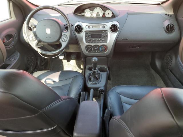 Photo 8 from auction – 2004 SATURN ION LEVEL with VIN 1G8AV12F84Z202450