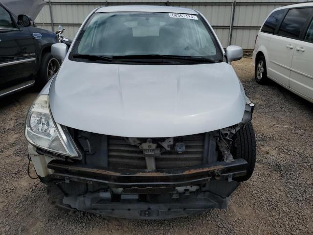 Photo 5 from auction – 2011 NISSAN VERSA S with VIN 3N1BC1CP9BL425451