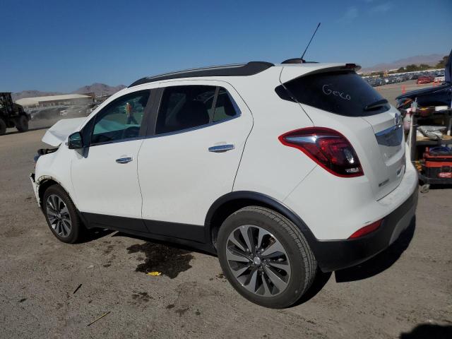 Photo 2 from auction – 2017 BUICK ENCORE ESS with VIN KL4CJCSB6HB112046