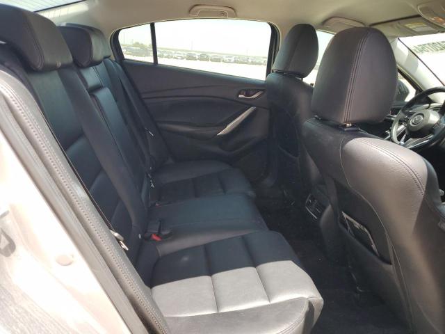 Photo 10 from auction – 2015 MAZDA 6 TOURING with VIN JM1GJ1V54F1187073