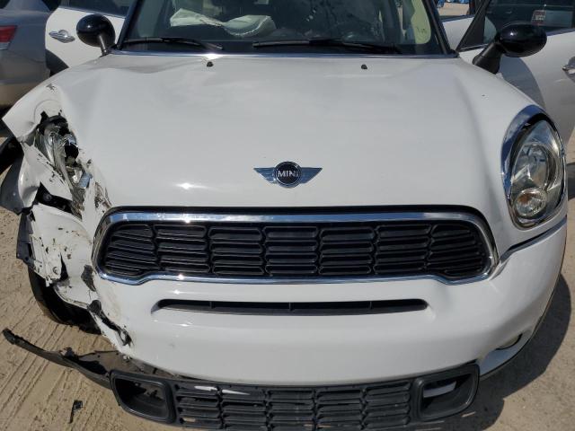Photo 11 from auction – 2014 MINI COOPER S C with VIN WMWZC3C5XEWT00606